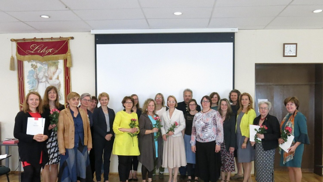 Notikusi pirmā Nemateriālā kultūras mantojuma padomes sēde