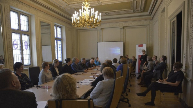 Nacionālās kultūras padome vienbalsīgi atbalstījusi Nacionālās koncertzāles projekta nepieciešamību un tālāko sabiedriskās apspriešanas procesu