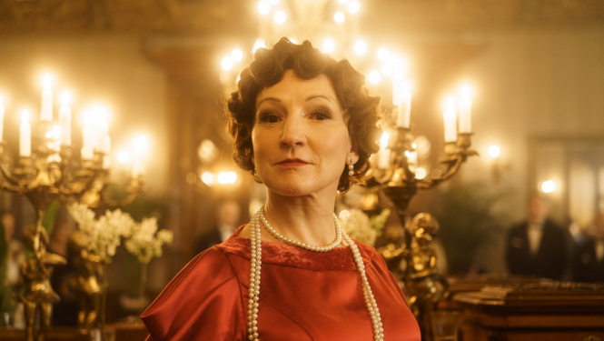 Filmas vizuālais materiāls