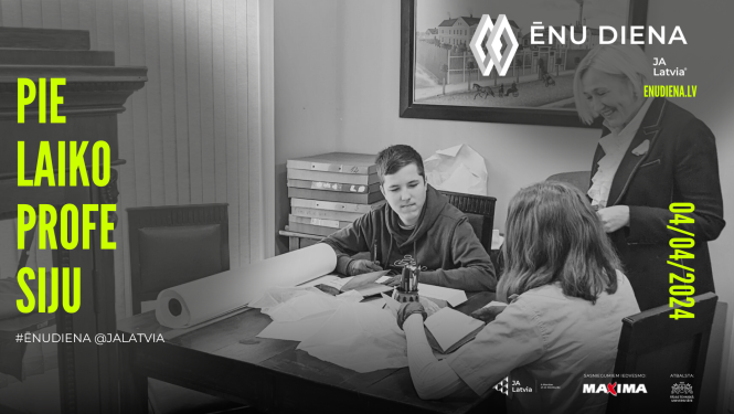 Ēnu dienā aicina Rīgas vēstures un kuģniecības muzejs – publicitātes baneris