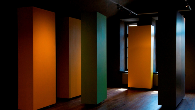 Daugavpils Marka Rotko mākslas centrs