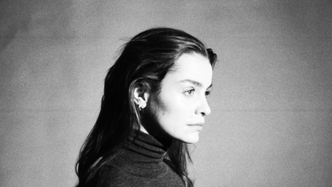 Mūziķe Eidisa Evensena