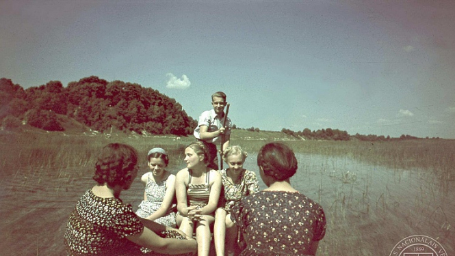 LNVM aicina iesūtīt krāsu foto no personīgajiem arhīviem topošajai izstādei