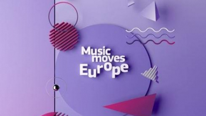 Izsludināts jauns konkurss programmas "Radošā Eiropa" iniciatīvas "Music Moves Europe" ietvaros