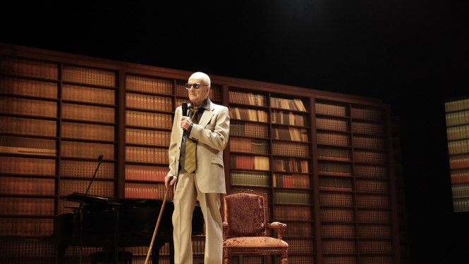 Režisors Oļģerts Kroders