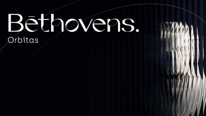 Jaunajā gadā LNB piedāvās apjomīgu izstādi “Bēthovens. Orbītas”