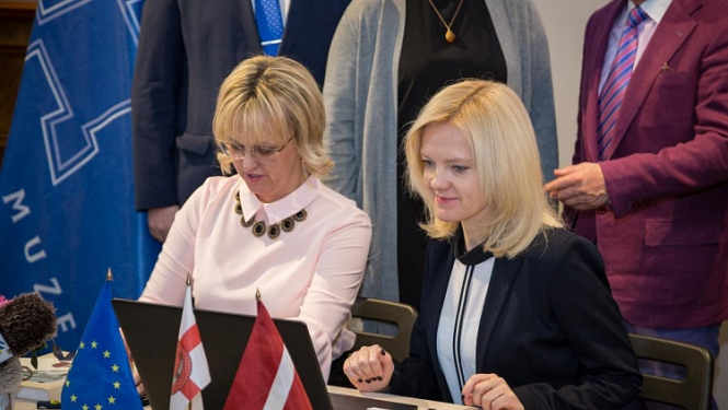 Ziemeļkurzemē tiks attīstīti 6 kultūras un dabas mantojuma objekti tūrisma veicināšanai