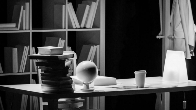 Aicina pieteikt autordarbus Latvijas Literatūras gada balvai