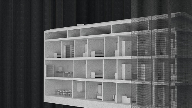 Latvijas paviljons uzsāk ceļu uz Venēcijas biennāli