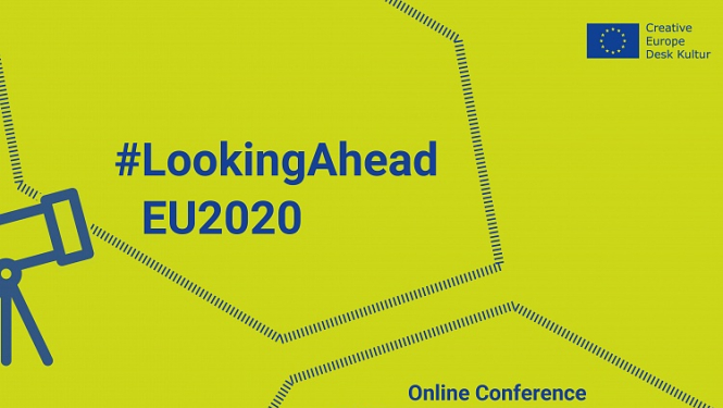 Notiks konference par ES finansējumu kultūrai