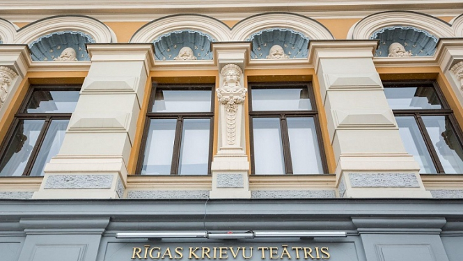 Valdība atbalsta „Mihaila Čehova Rīgas Krievu teātra” peļņas daļas novirzīšanu tā finanšu stabilitātes uzlabošanai