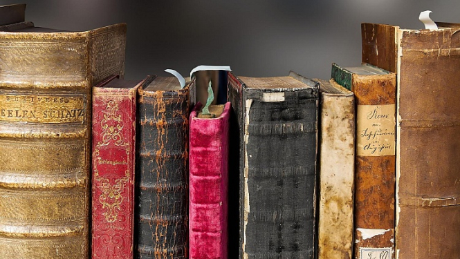 Svarīga informācija saistībā ar Daiļliteratūras tulkojumu konkursa pieteikumu