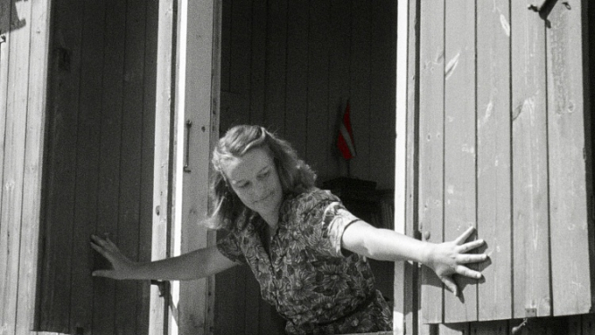 Latvijas Nacionālais arhīvs publicē Latvijas kinohroniku kolekciju