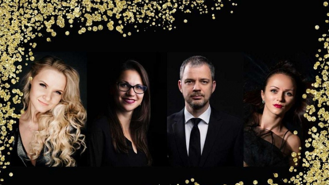 GORS svētku tiešsaistes koncertos muzicēs Georgijs Osokins, “Kremerata Letonica”, Beāte Zviedre, Ieva Šablovska un citi