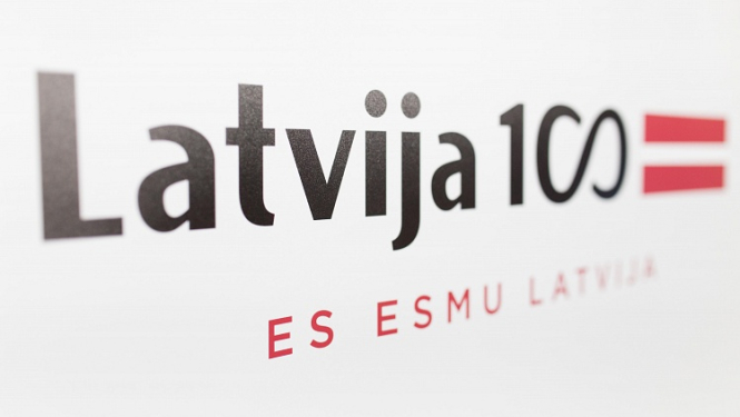 LV100 logo