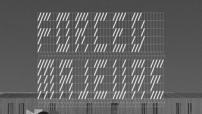 Izstādes vizuālais materiāls