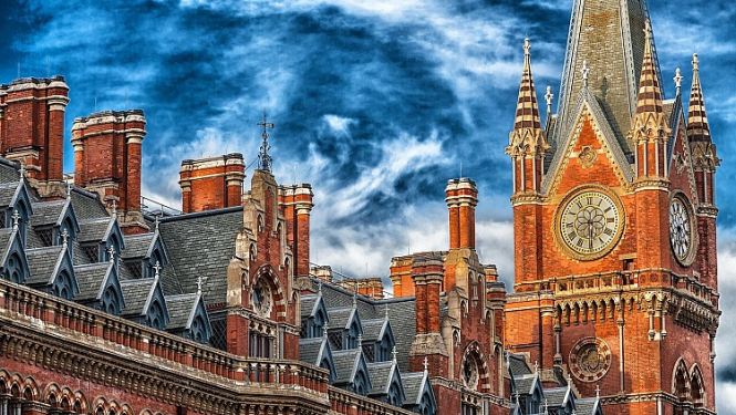 Apvienotās Karalistes dalība ES programmā "Radošā Eiropa"