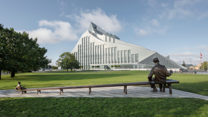 Latvijas Nacionālā bibliotēka, foto: Reinis Hofmanis