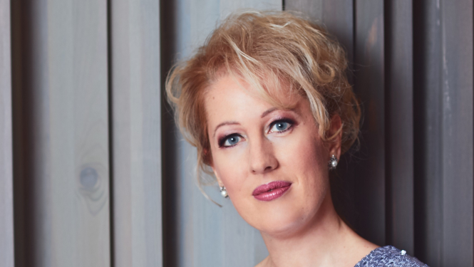 Pianiste Dzintra Erliha