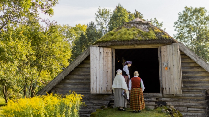 LNKC vizuālais materiāls