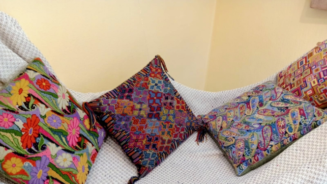 Rokdarbi, foto: Inese Ozoliņa