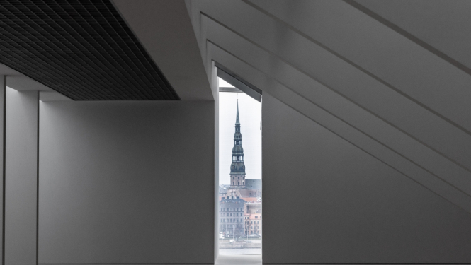 Foto: Kristians Luhaers, LNB