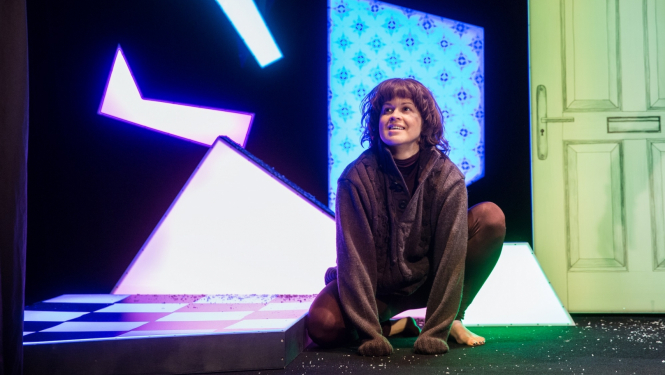 Santa Didžus, foto: Matīss Markovskis