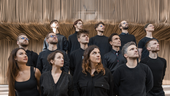 Foto: Monika Jasevičūte (Monika Jasevičiūtė)