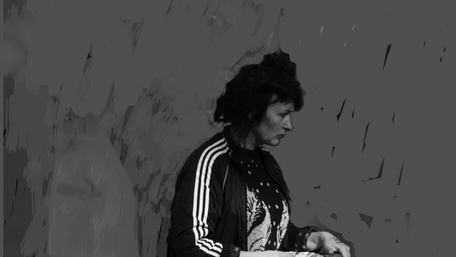 Režisore Ieva Ozoliņa