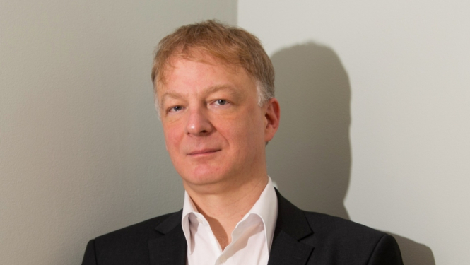 JVLMA rektors Guntars Prānis