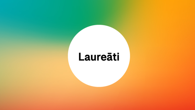 Latvijas Muzeju biedrības Gada balvas 2024 vizuālais materiāls