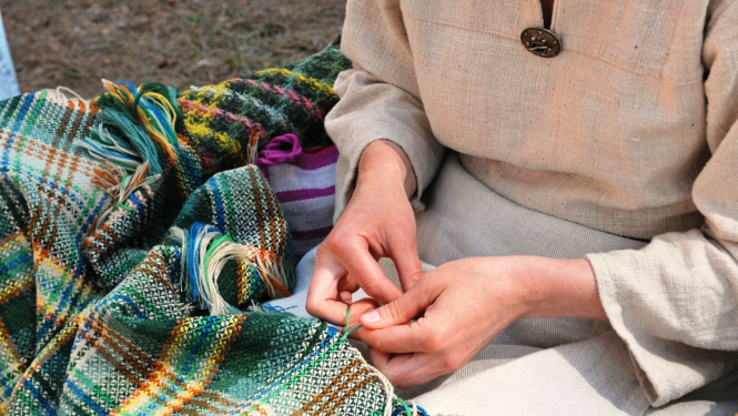 Amatnieki gadatirgū