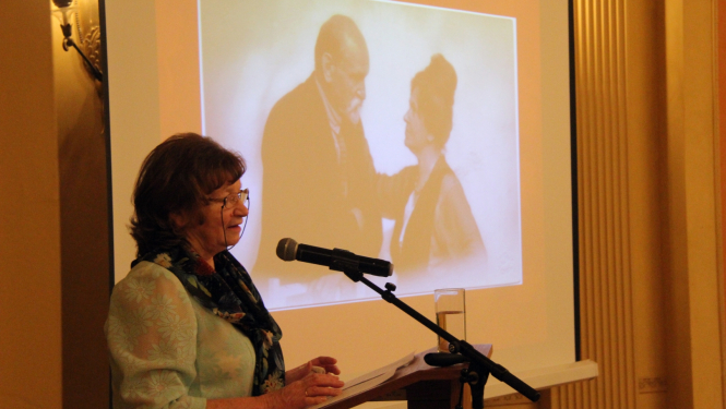 Pasākuma vizuālais materiāls