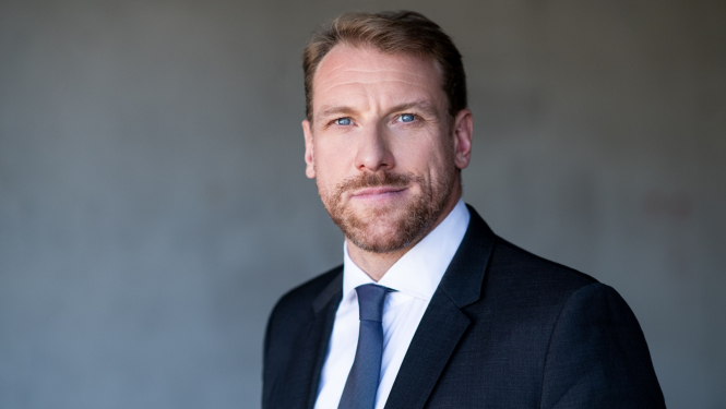 Ginters Groisbeks, foto: Dominiks Stiksenbergers (Dominik Stixenberger)