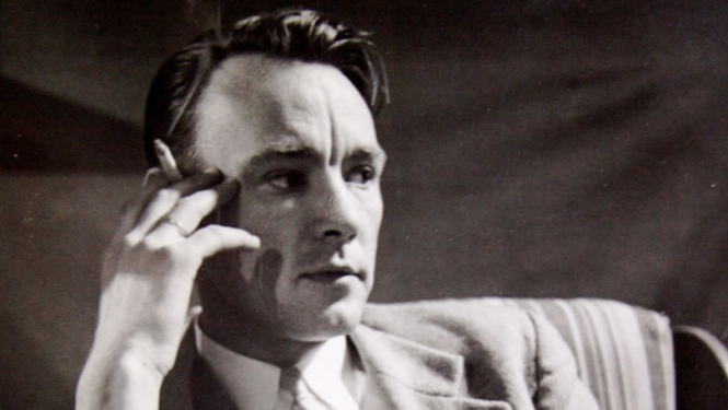 Gunars Saliņš (1924–2010)