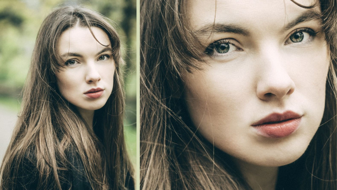 Mūziķe Katrīna Gupalo