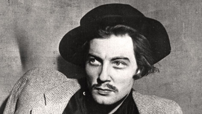 Aktieris Harijs Liepiņš