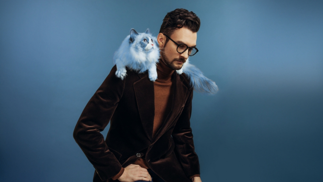 Žaka Ofenbaha operas Hofmaņa stāsti jauniestudējuma vizuālais materiāls, foto: Aiga Rēdmane