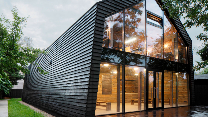 Žaņa Lipkes memoriāls