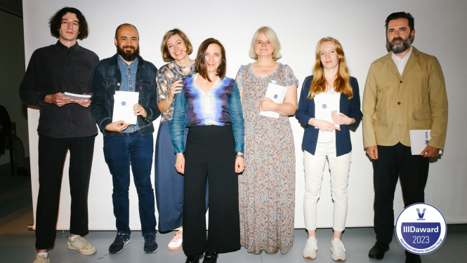 Dizaina kompānija SIA “Raugs” apbalvota IIID Award 2023 kategorijā “Navigācija vidē”