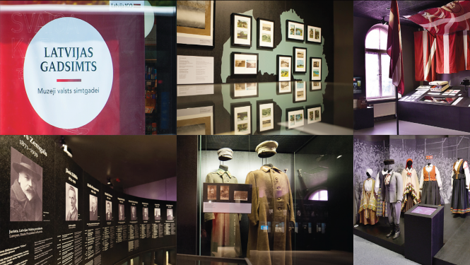 LNVM vizuālais materiāls