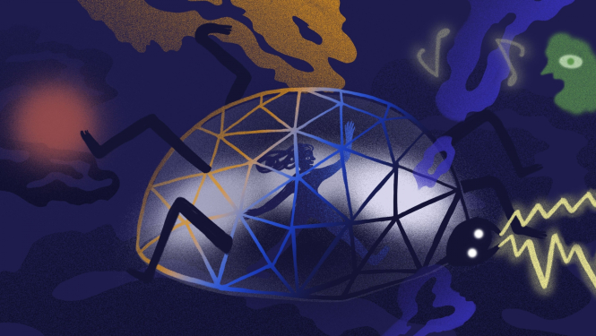 Liepājas koncertzāle “Muzeju naktī” aicina uz imersīvās skaņas degustāciju