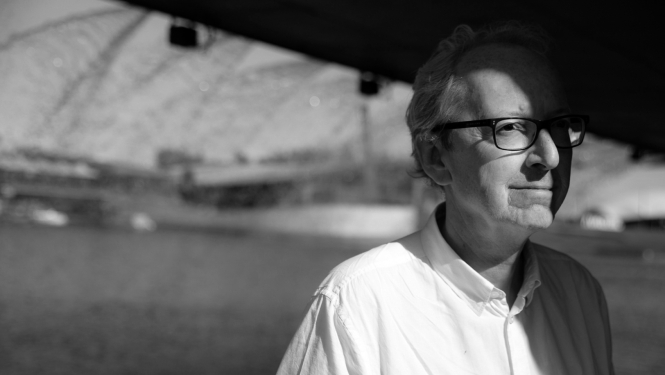 Viktors Freibergs, foto: Agnese Zeltiņa