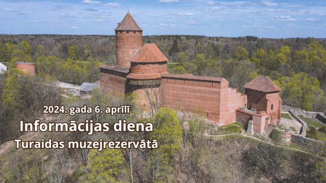 Turaidas muzejrezervāta apkārtne