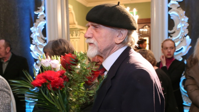 Operators un režisors Ivars Seleckis