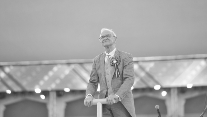 Diriģents Jānis Zirnis (1944 – 2023)