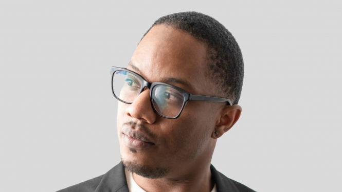 Trompetists, aranžētājs, komponists un pedagogs Džeisons Hanters (Jason Hunter)