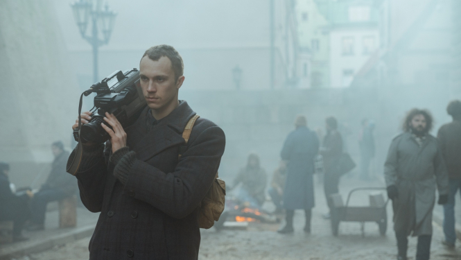 Filma "Janvāris", foto: Andrejs Strokins