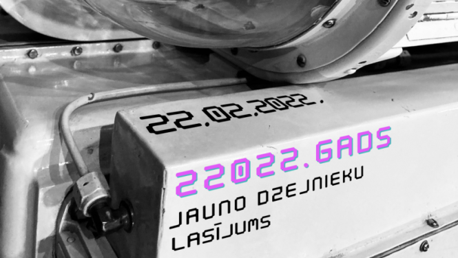 Pasākuma vizuālais materiāls