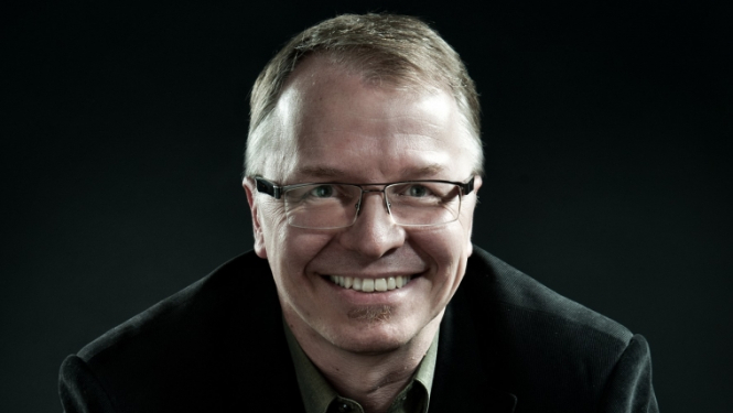 Somu diriģents Jere Laukanens (Jere Laukkanen)